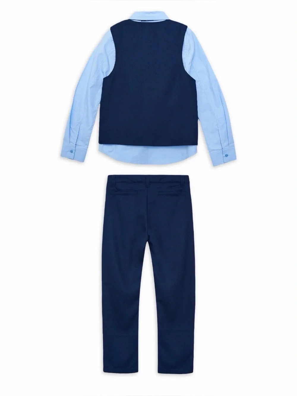 N/A classic navy